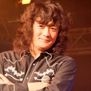 Yoshiki Fukuyama