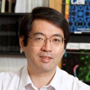 Yoshiki Sasai