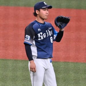 Yoshinobu Mizukami