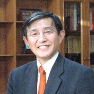 Yoshinobu Nisaka