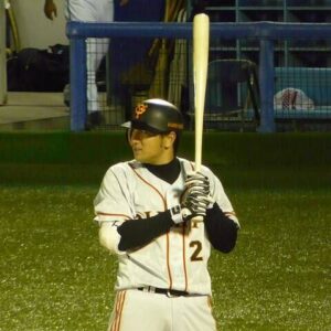 Yoshinobu Takahashi