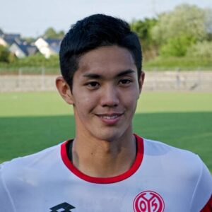 Yoshinori Muto