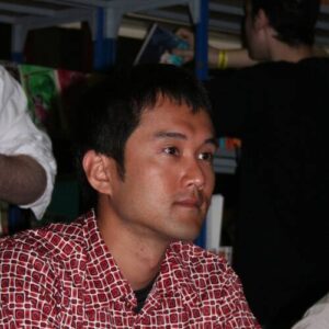 Yoshinori Natsume