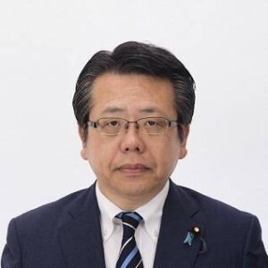 Yoshinori Ōguchi