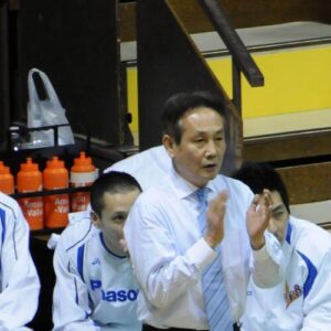 Yoshinori Shimizu