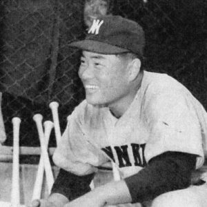 Yoshio Anabuki