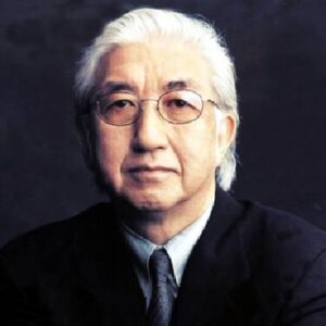 Yoshio Taniguchi
