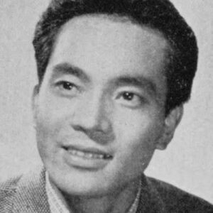 Yoshio Tsuchiya