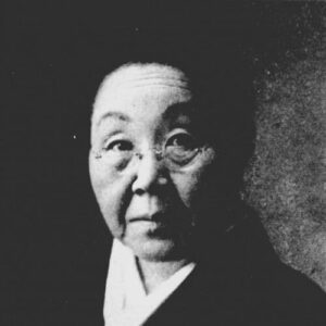 Yoshioka Yayoi