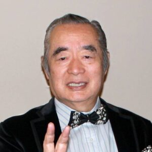 Yoshiro Nakamatsu