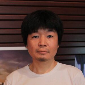 Yoshitoshi ABe
