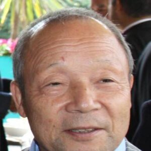 Yoshiyuki Miyake