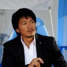 Yoshiyuki Shinoda