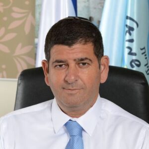 Yossi Brodny