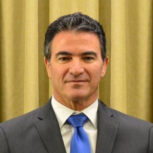 Yossi Cohen