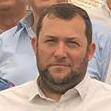 Yossi Dagan