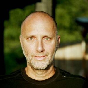 Yossi Ghinsberg