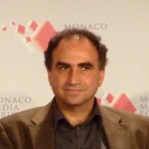 Yossi Matias
