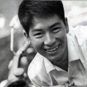 Yōsuke Natsuki