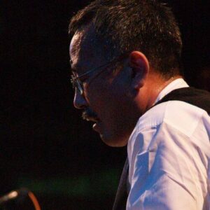 Yōsuke Yamashita