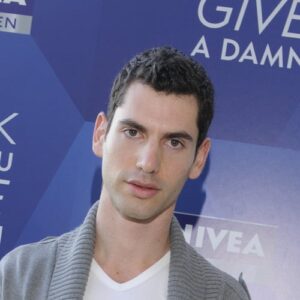Yotam Solomon