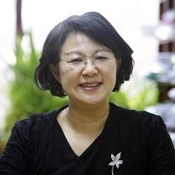 YoungJu Choie