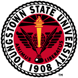 Youngstown State University logo