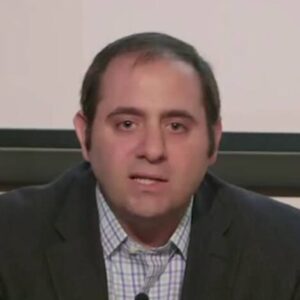 Yousef Munayyer
