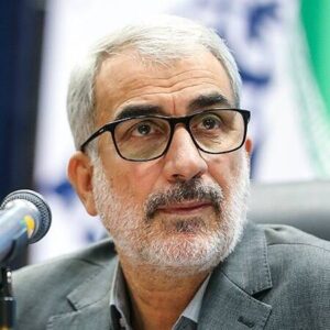 Yousef Nouri