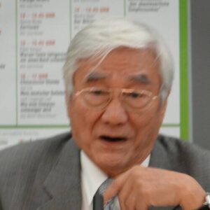 Yu-chien Kuan
