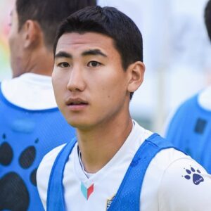 Yu In-soo