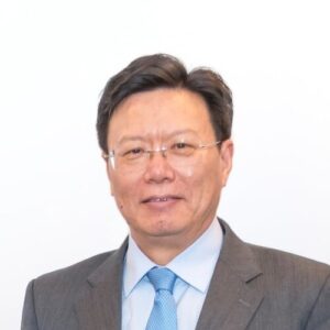 Yu Jianhua
