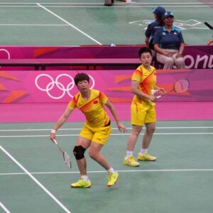 Yu Yang