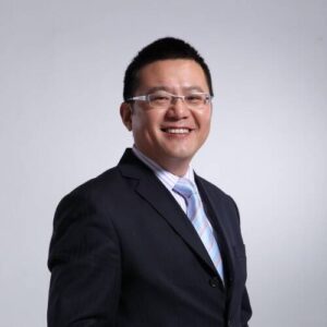 Yu Yongfu