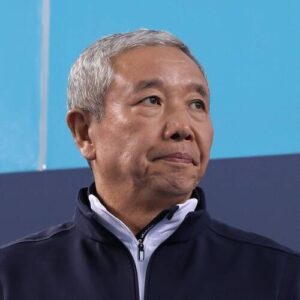 Yu Zaiqing