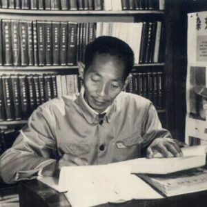Yuan Longping