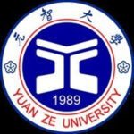 Yuan Ze University Logo