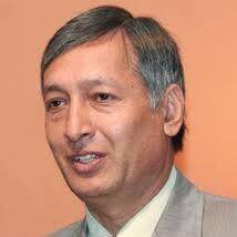 Yuba Raj Khatiwada