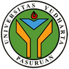Yudharta Pasuruan University logo