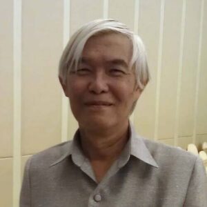 Yuen Poovarawan