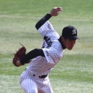 Yuhei Nakaushiro