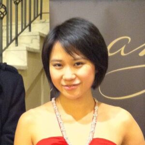 Yuja Wang