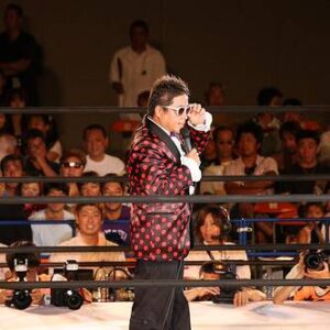 Yuji Shimada