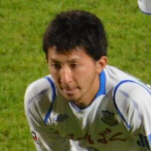 Yuji Yabu