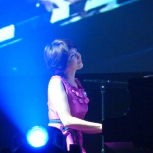 Yukie Nishimura