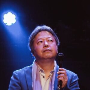 Yukihide Takekawa