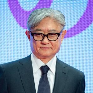 Yukihiko Tsutsumi