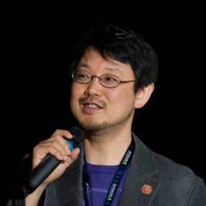 Yukihiro Matsumoto