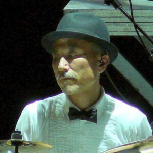 Yukihiro Takahashi