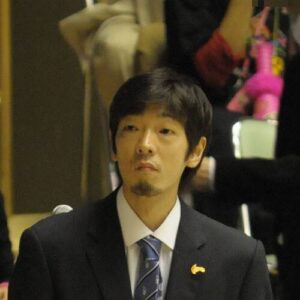 Yukinori Suzuki